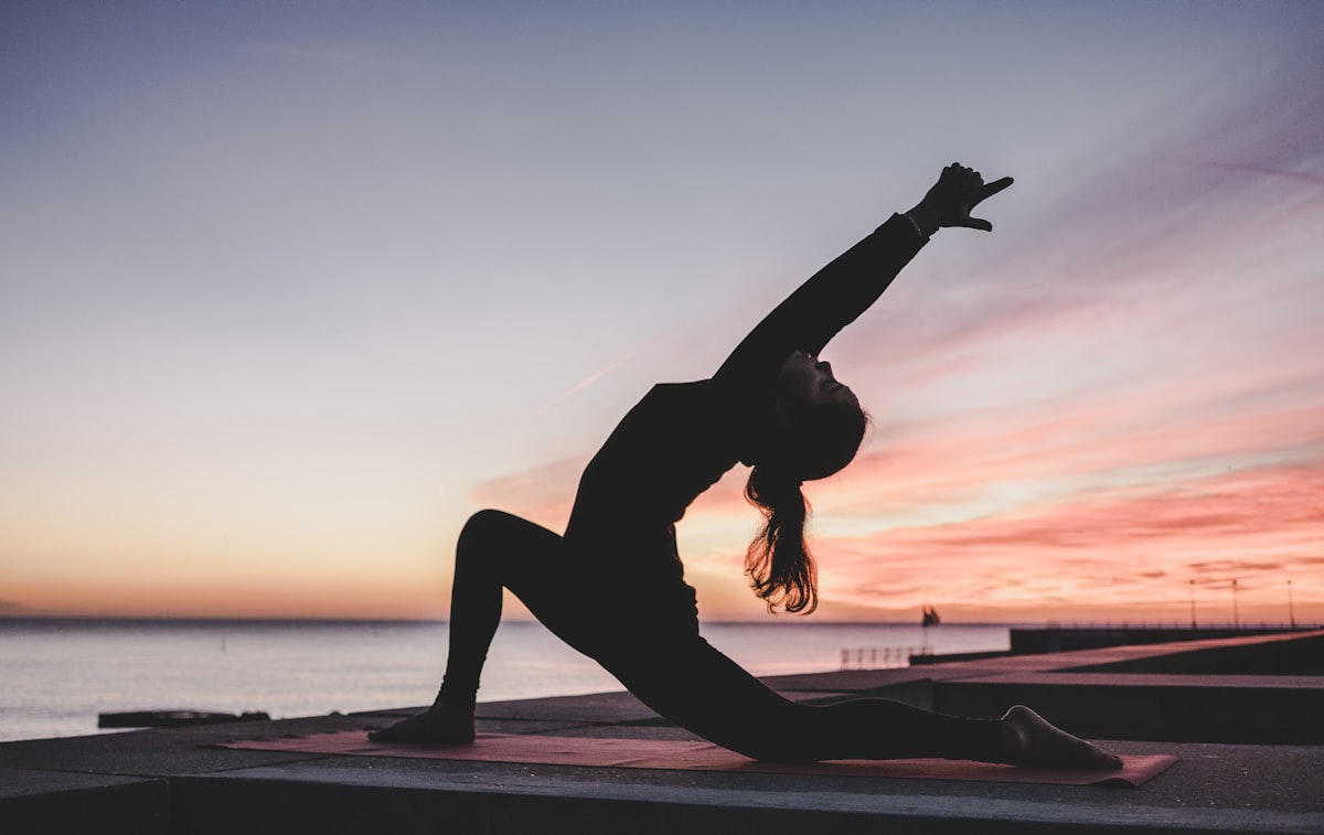 Stretching statyczny czy dynamiczny